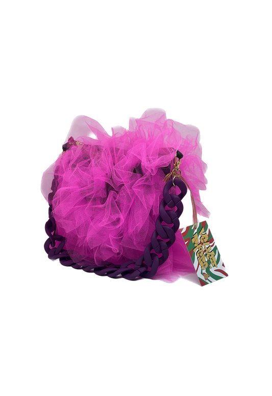 Bag-Tulle