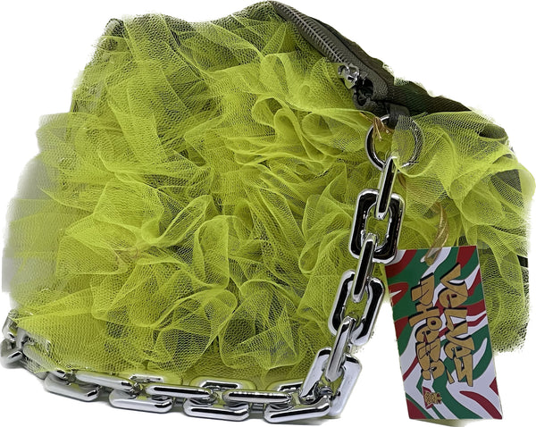 Bag-Tulle