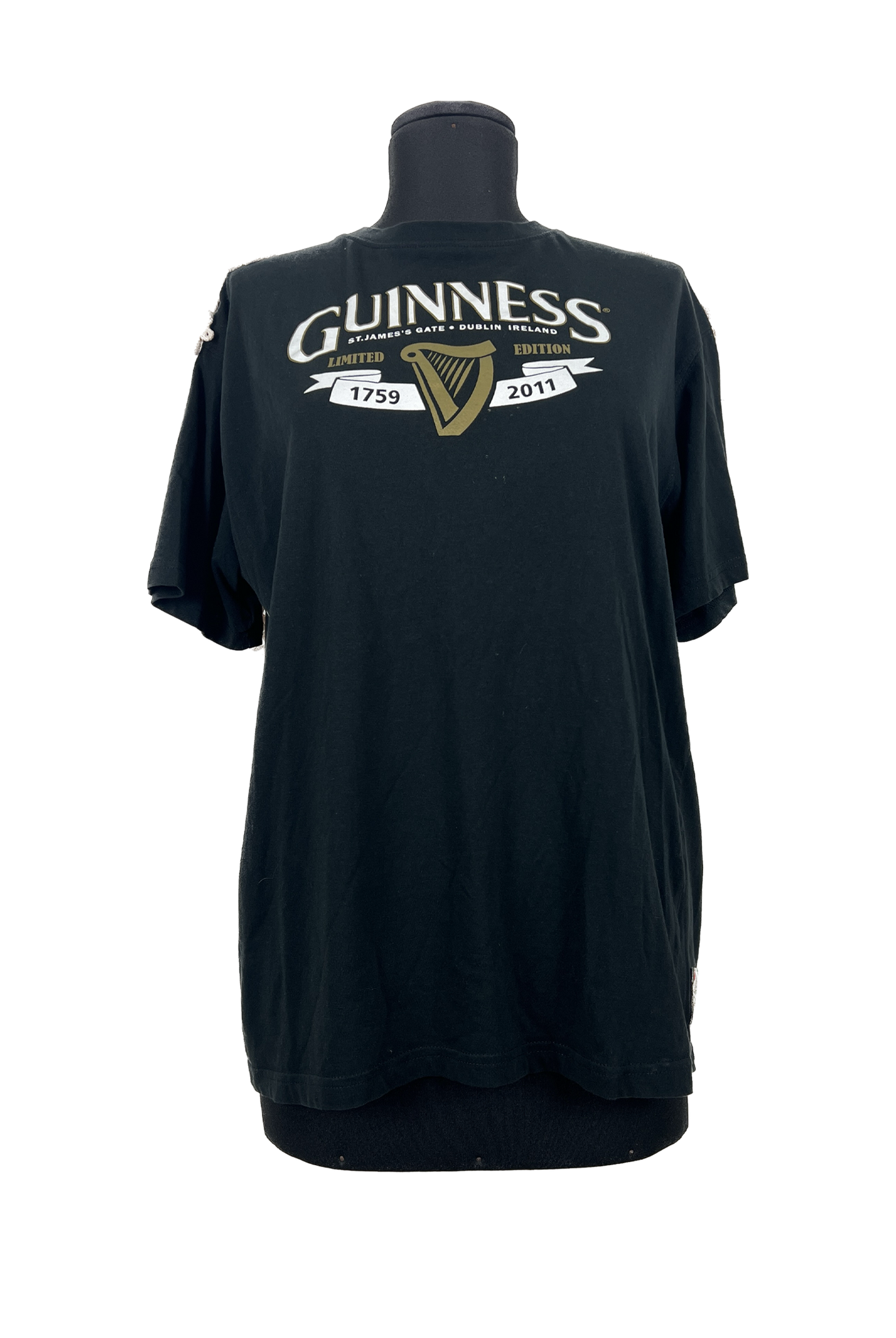 Tee Guinness