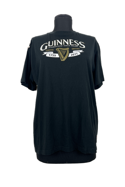 Tee Guinness