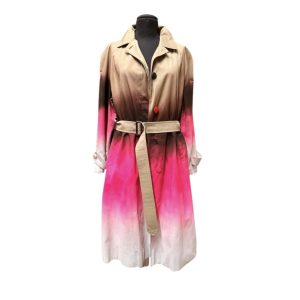 CAKE Vintage Trench