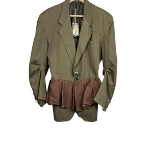 Vintage Jacket "Hula-Hoop"