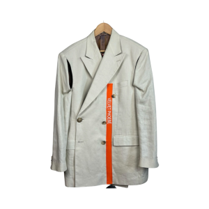 Vintage Jacket "Sahara"