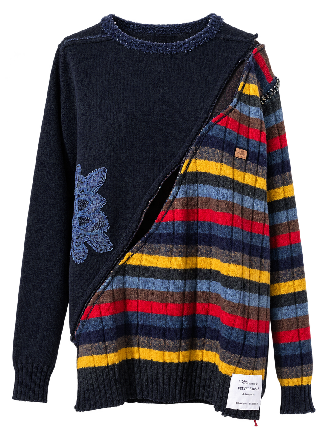 Pull-Over 1 Pull-Over