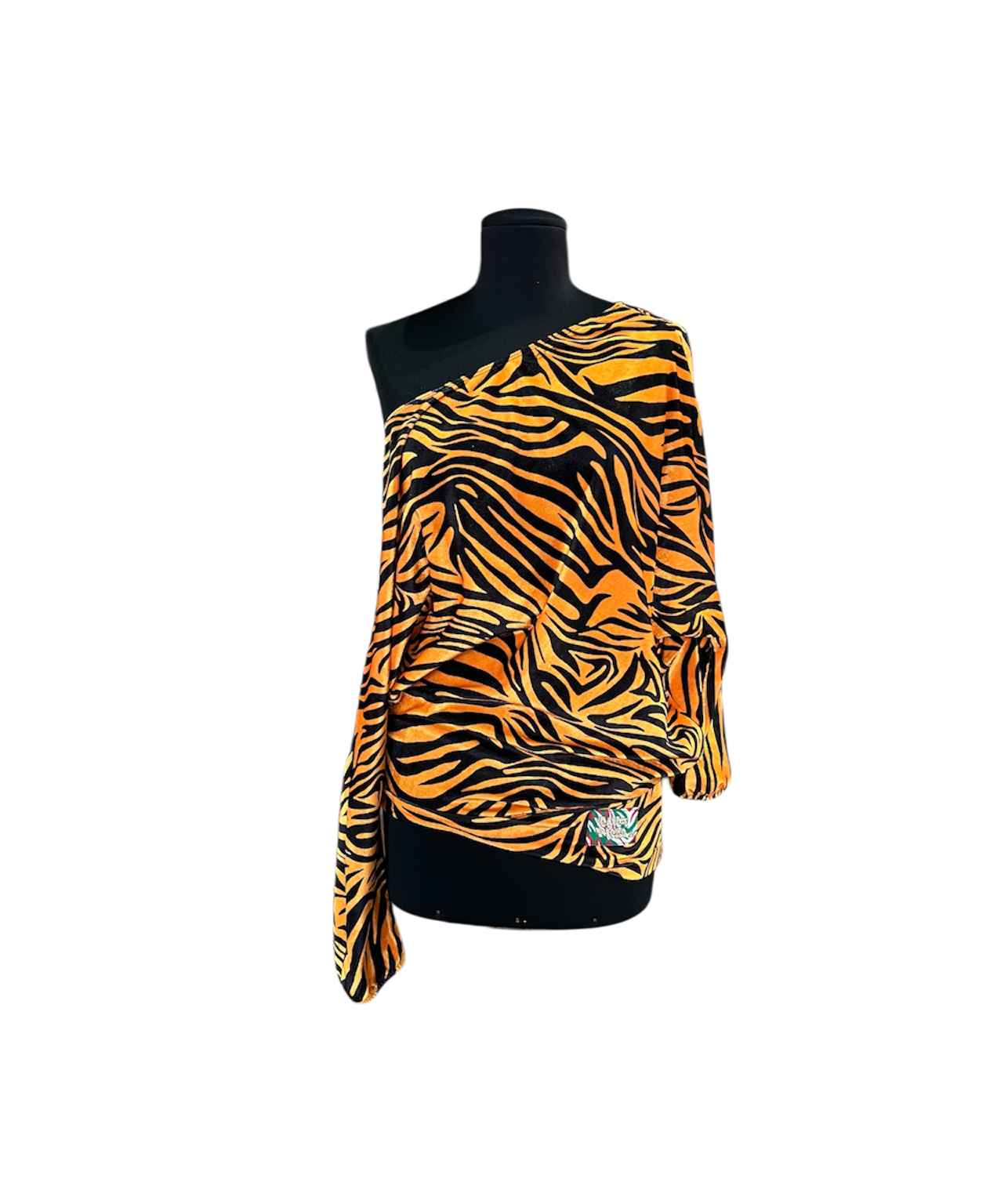 Kimono Zebra 4 Kimono Zebra - Image 4