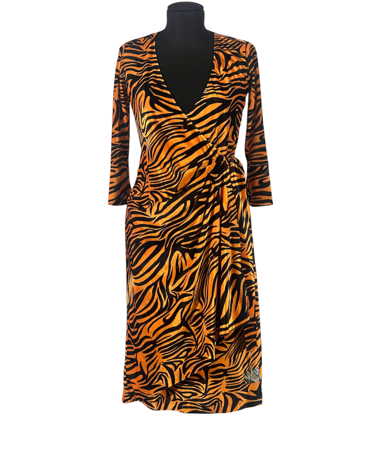 Kimono Zebra 1 Kimono Zebra