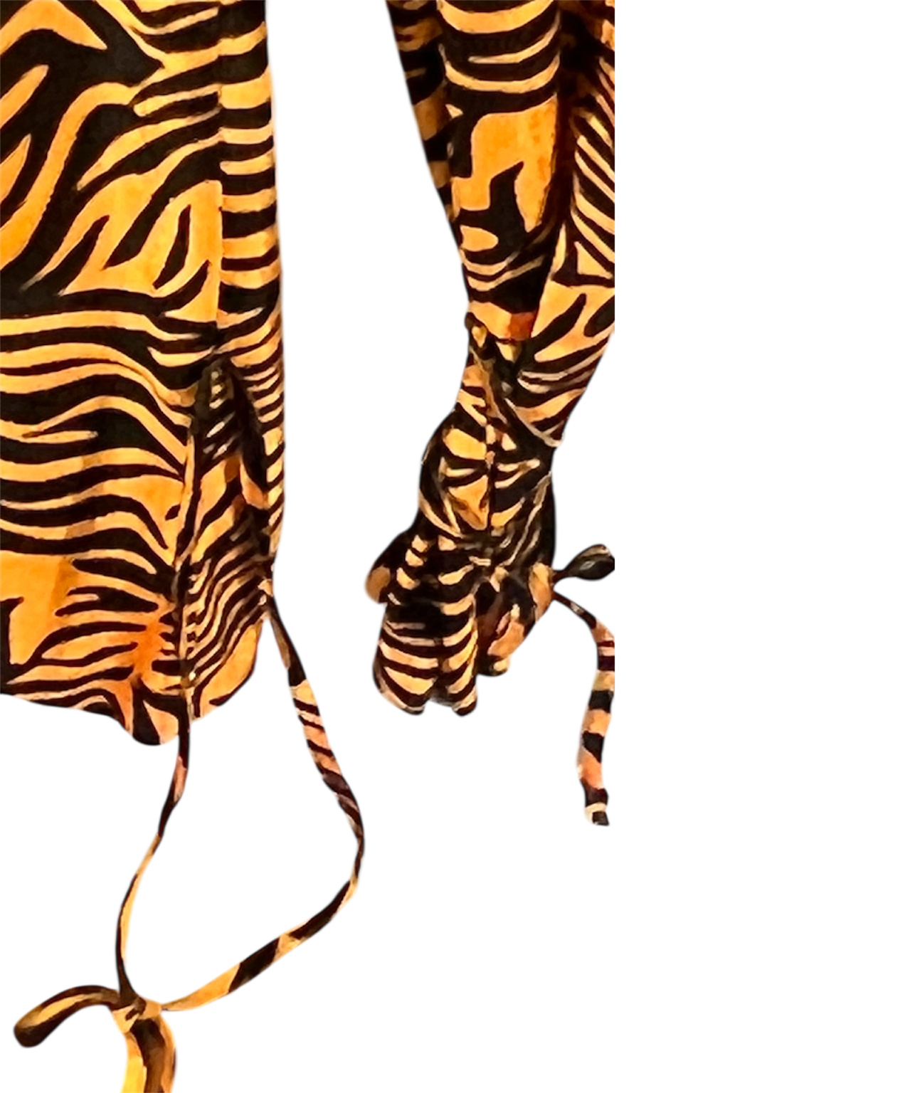 Kimono Zebra 5 Kimono Zebra - Image 5