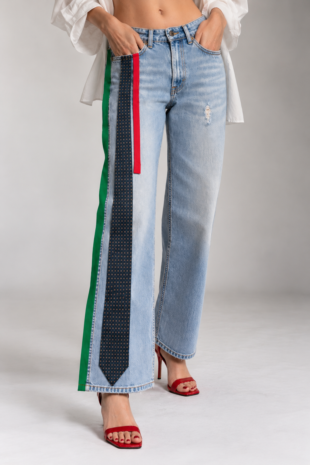 TIE 3 TIE - Image 3