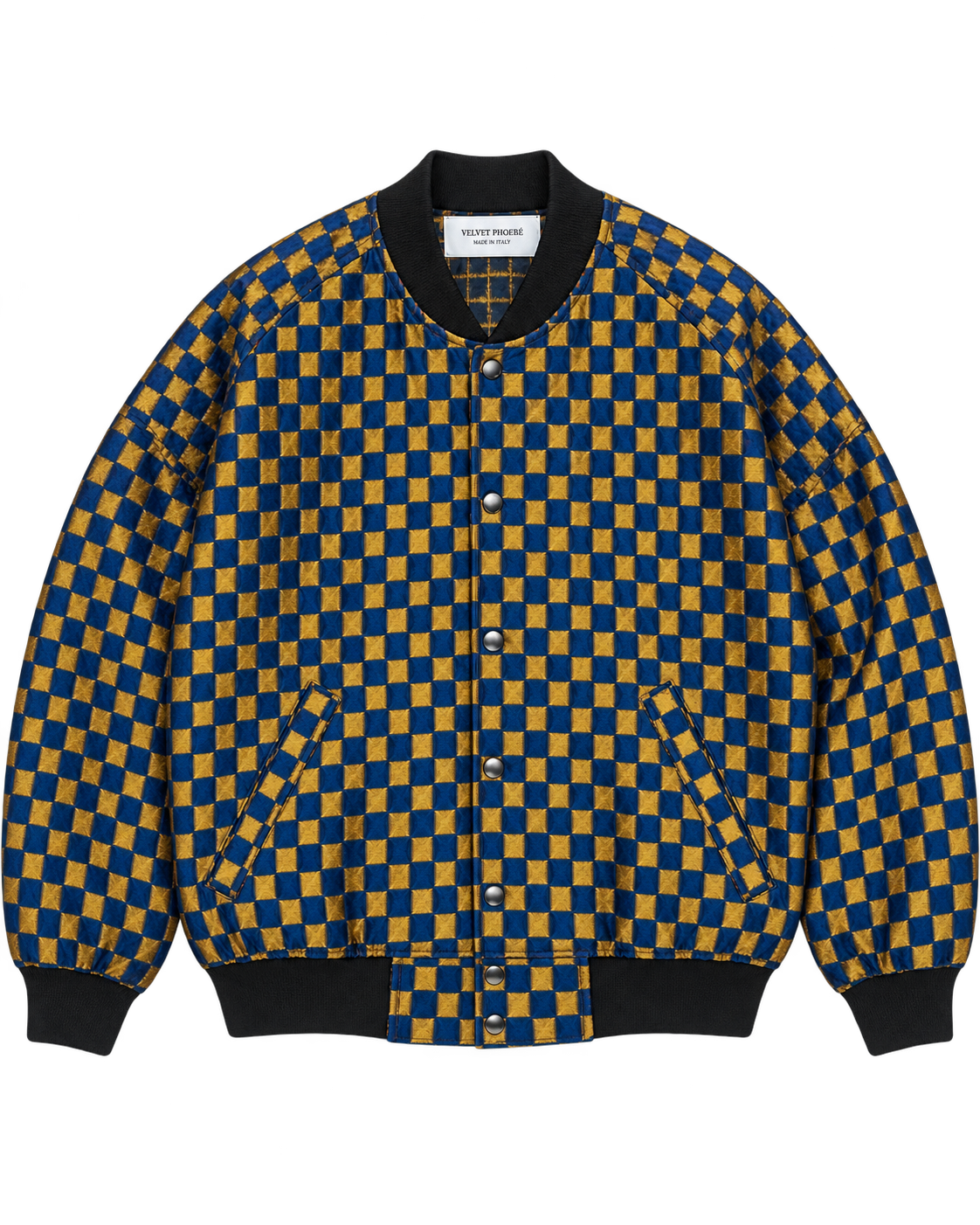Bomber 1 Bomber