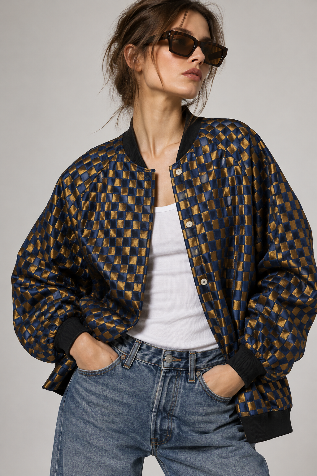 Bomber 4 Bomber - Image 4